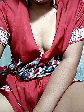 JinjinLy online show from 09/24/25, 12:30