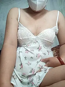 JinjinLy online show from 10/29/25, 01:13