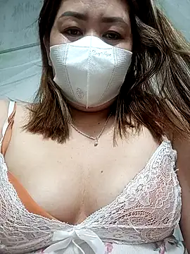 JinjinLy online show from 02/14/26, 02:14