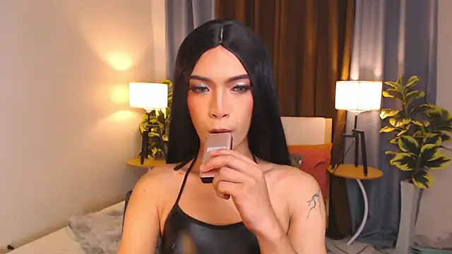 AmarraSins online show from 09/27/25, 03:55