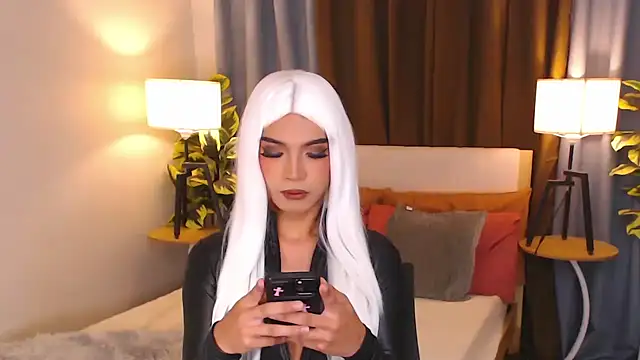 AmarraSins online show from 09/29/25, 08:24