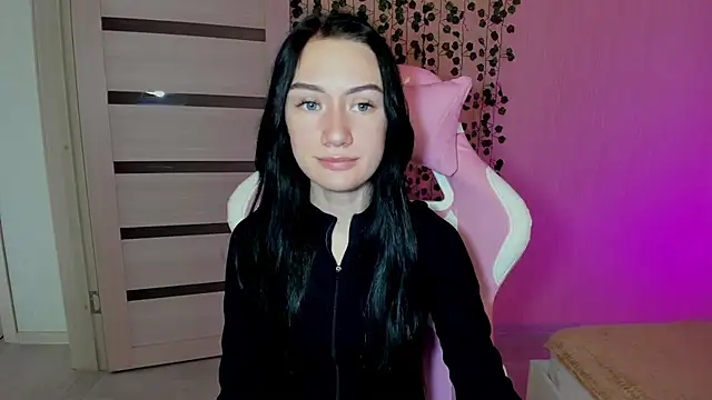 Arina Meow19 online show from 10/27/25, 02:48