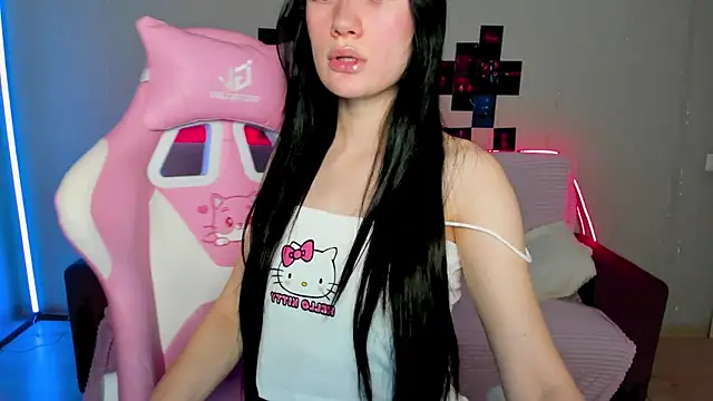 Arina Meow19 online show from 12/03/25, 05:15