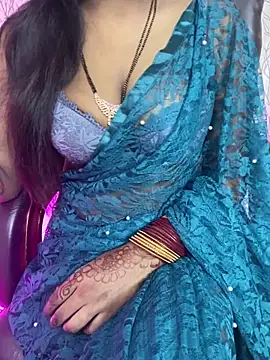 sweet-ananya23 online show from 10/13/25, 07:52