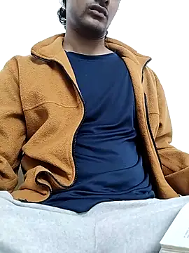 Ilhaamgrey online show from 12/18/25, 03:18