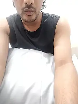 Ilhaamgrey online show from 01/07/26, 12:29