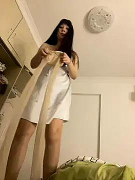 Xdouyaa online show from 11/10/25, 06:07