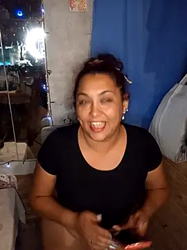 Lobizona online show from 01/12/26, 05:45