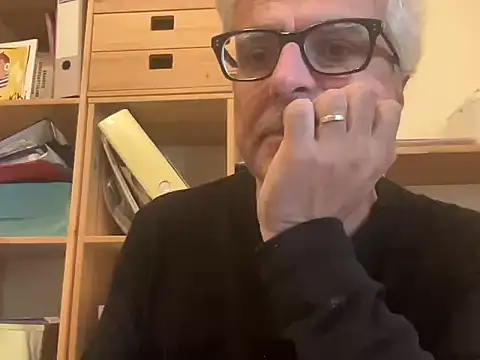 chtentation online show from 03/31/26, 03:12