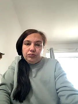 Snapshot of Eleanorxx chatting on 10/08/25, 09:40 Eleanorxx online show from 10/08/25, 09:40