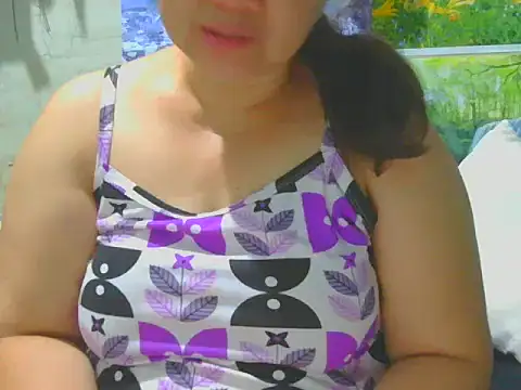 Kimkhaepretty online show from 01/10/26, 12:01