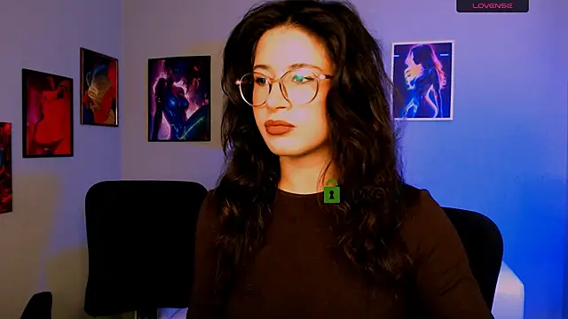 Snapshot of lia_make_love chatting on 10/15/25, 09:09 lia make love online show from 10/15/25, 09:09