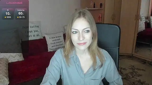 Tiffany Bates online show from 05/03/26, 09:04