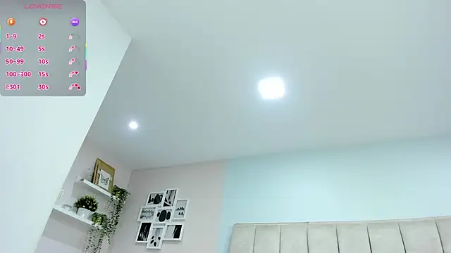 EllaaThorne online show from 11/14/25, 08:13