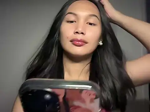 FelicityLincoln online show from 05/17/26, 02:35