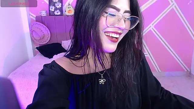 isa bunny18 online show from 02/11/26, 04:39