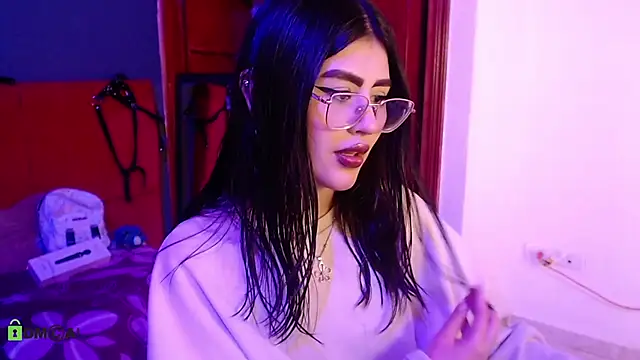 isa bunny18 online show from 02/19/26, 08:54