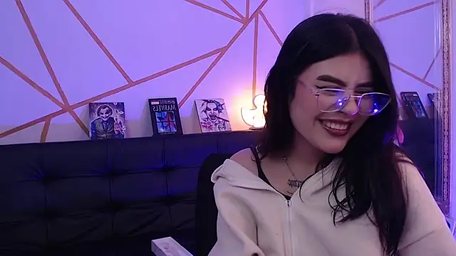 isa bunny18 online show from 02/20/26, 06:26