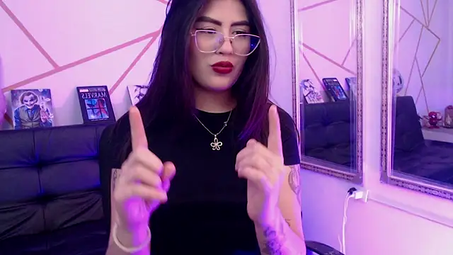 isa bunny18 online show from 02/24/26, 03:26