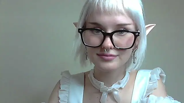 Paradoxy  online show from 10/01/25, 01:28