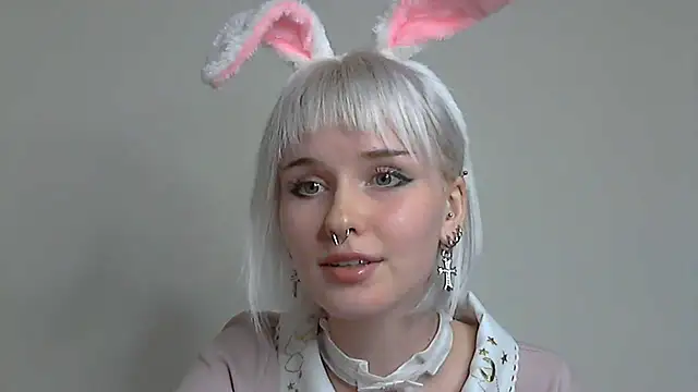 Paradoxy  online show from 10/02/25, 04:47