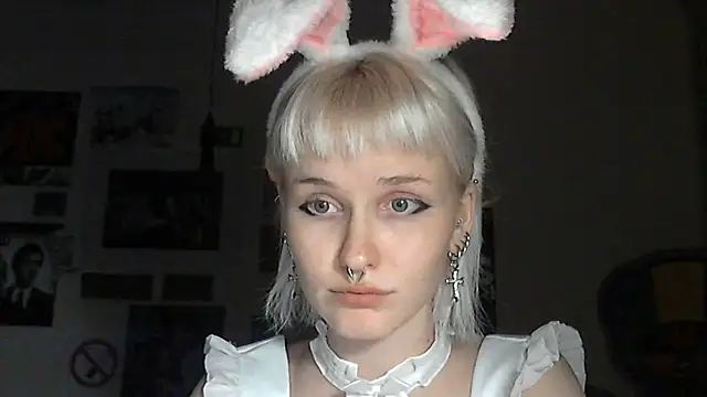 Paradoxy  online show from 10/16/25, 09:05