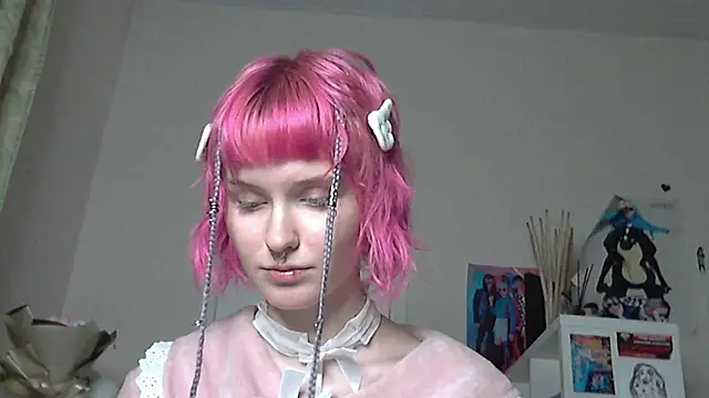 Paradoxy  online show from 02/01/26, 08:18