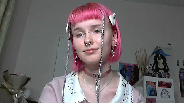 Paradoxy  online show from 02/02/26, 07:45