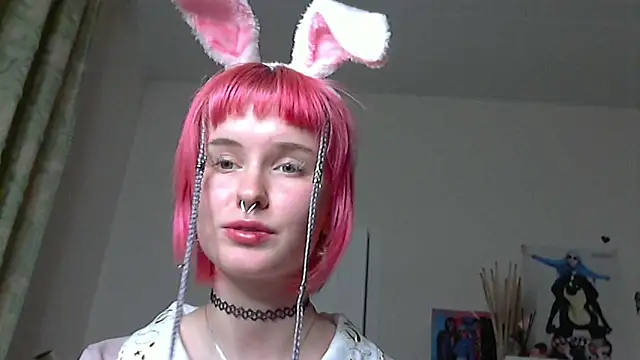 Paradoxy  online show from 02/06/26, 08:56