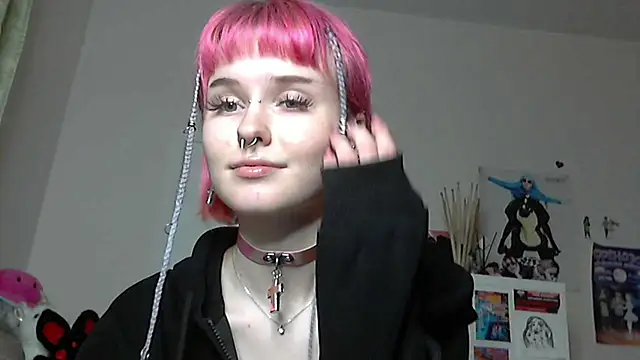 Paradoxy  online show from 02/16/26, 08:16