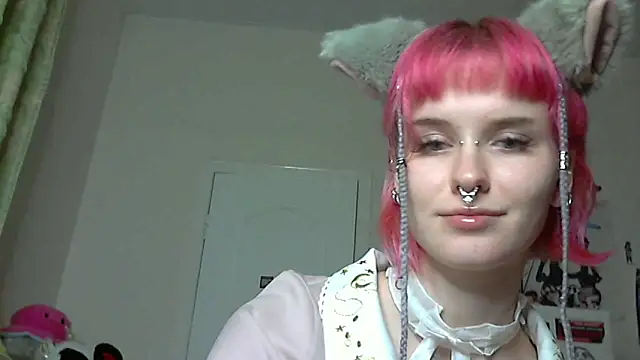 Paradoxy  online show from 02/19/26, 08:27