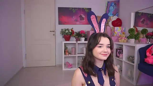 AryaStarky online show from 10/25/25, 08:22