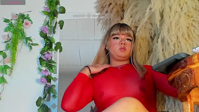 Tiffany deluxe online show from 09/27/25, 07:30