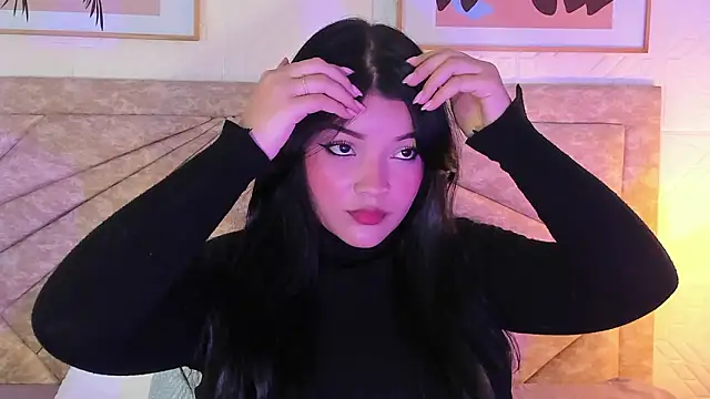 EmmaBlossom online show from 02/11/26, 01:16