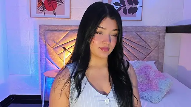 EmmaBlossom online show from 03/29/26, 12:38