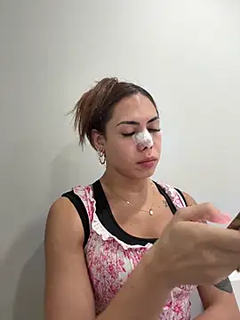 Naomi24herr online show from 02/25/26, 06:50