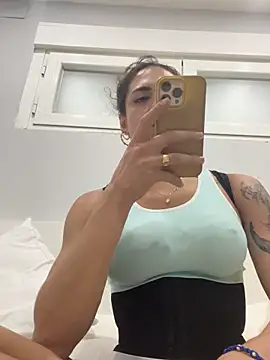 Naomi24herr online show from 03/03/26, 08:31