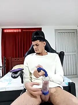 Pingasaboy20 online show from 09/26/25, 01:48