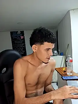 Pingasaboy20 online show from 10/17/25, 04:59