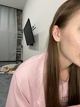 Snapshot of Im_Regina chatting on 11/22/25, 05:56 Im Regina online show from 11/22/25, 05:56