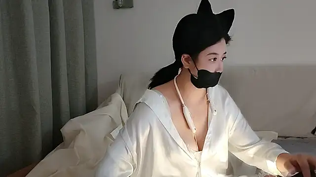 xinyin6666 online show from 11/14/25, 11:20