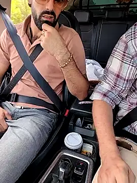 Young Arab and Gay Daddy online show from 09/27/25, 12:21