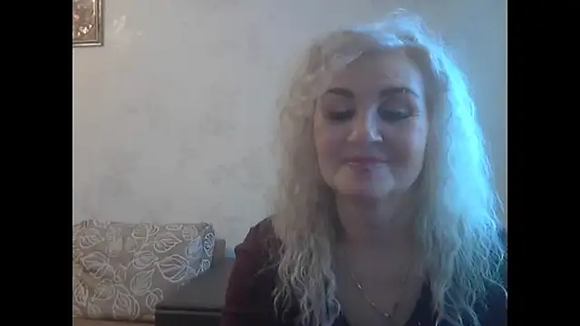 LadySexyBlond online show from 01/19/26, 06:17