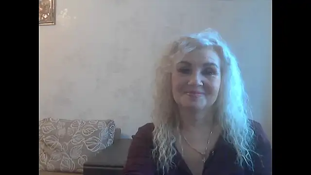 Snapshot of LadySexyBlond chatting on 07/21/26, 12:51 LadySexyBlond online show from 07/21/26, 12:51