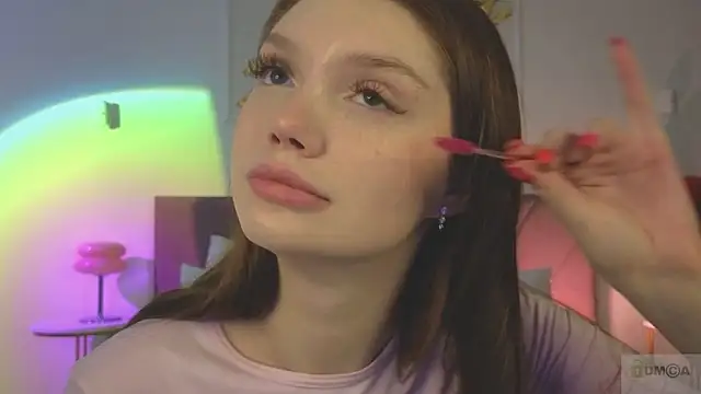 Nicole Broown  online show from 02/18/26, 11:11