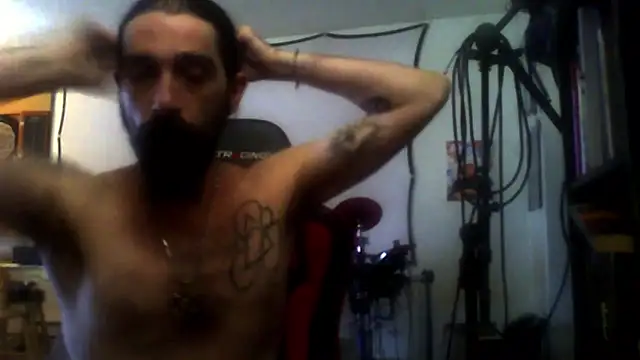 Neekaleek89 online show from 09/24/25, 10:24