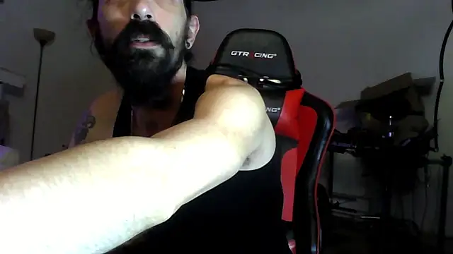 Neekaleek89 online show from 10/02/25, 03:41