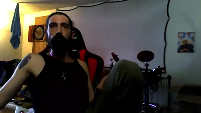 Neekaleek89 online show from 10/03/25, 07:22