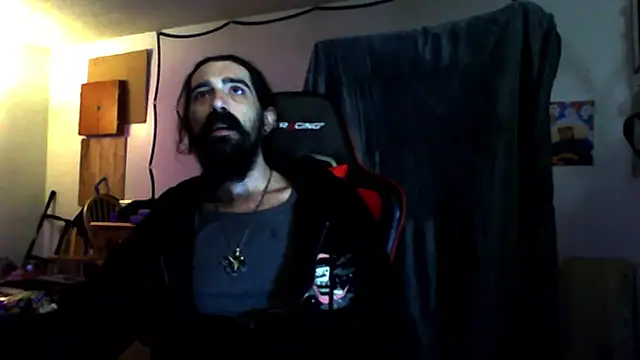 Neekaleek89 online show from 10/23/25, 04:17