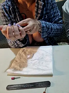 candymaxxx online show from 12/14/25, 07:07